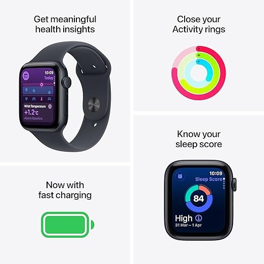 Apple Watch SE 3 - Image 2