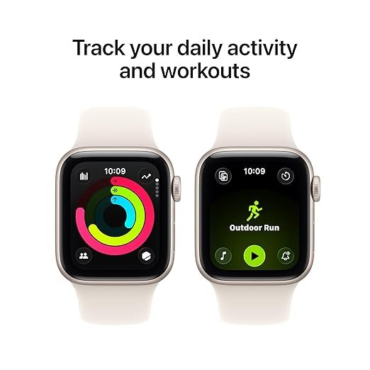 Apple Watch SE 3 - Image 5
