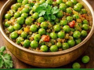 Green Matar